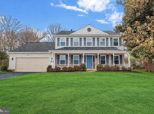 12916 Shaw Pl, Silver Spring, MD 20904