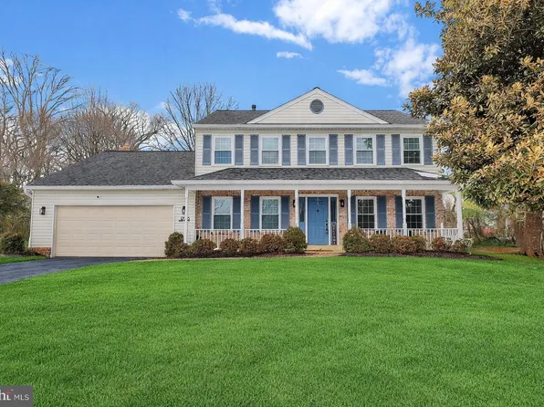 12916 Shaw Pl, Silver Spring, MD 20904