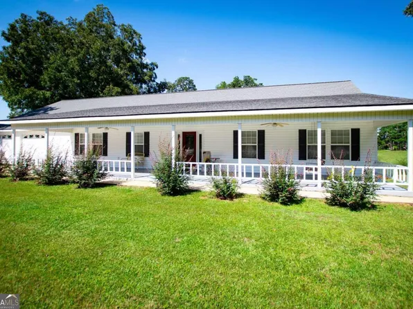 19017 Highway 48, Wedowee, AL 36278