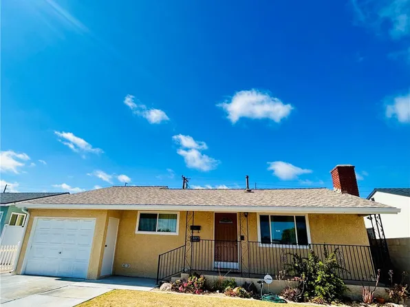 2507 W 152nd St, Gardena, CA 90249