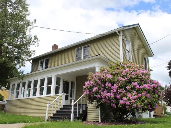 78 S 3rd Ave, Clarion, PA 16214