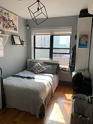 Rented by Lodger Corp