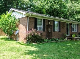 634 Country Lane Dr, Greenville, KY