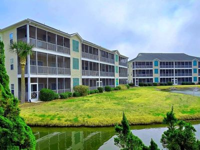 1100 Commons Blvd. #606, Myrtle Beach, SC, 29572