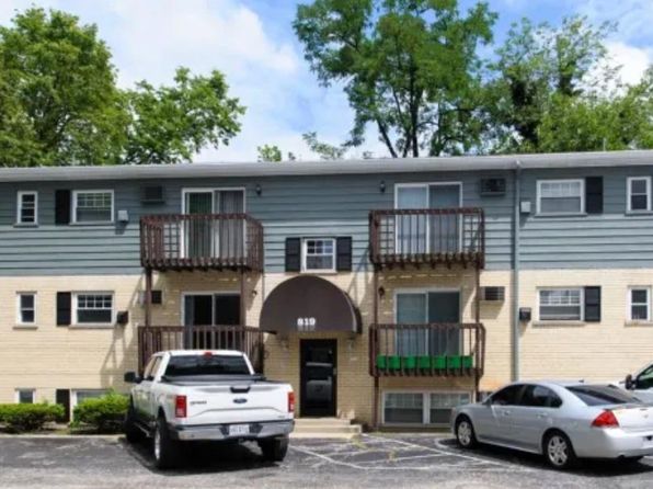 Apartments For Rent In West Price Hill Cincinnati Zillow