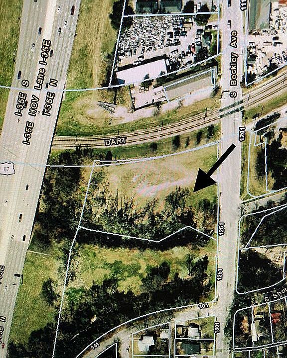 1st image of 1225 S Beckley Ave