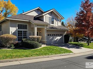 6083 Carriage House Way, Reno, NV 89519