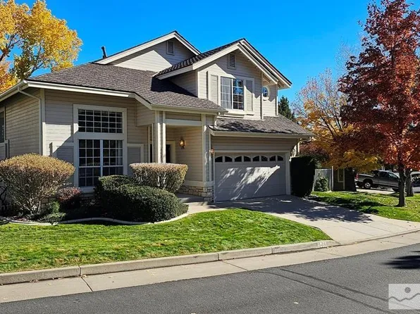 6083 Carriage House Way, Reno, NV 89519