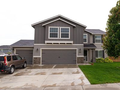 625 SW Panner St, Mountain Home, ID, 83647