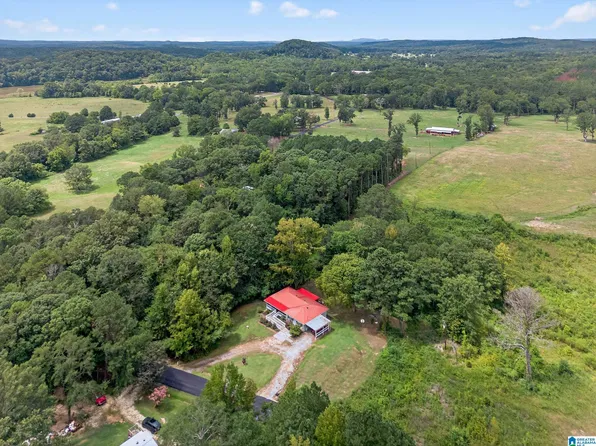 75 Charles Douglas Rd, Ragland, AL 35131