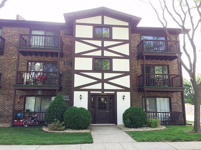 1st image of 11800 S Komensky Ave APT 103