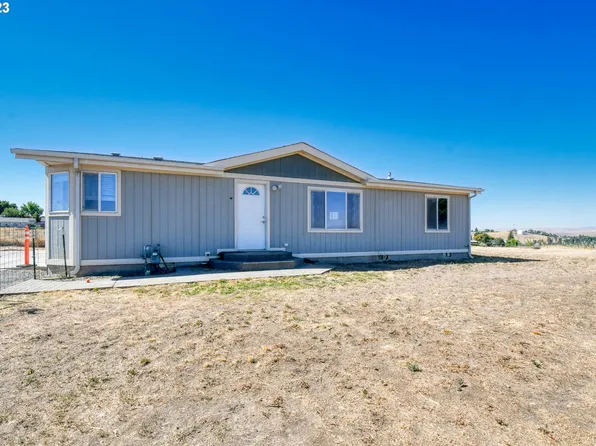 859 SW 6th St, Pendleton, OR 97801