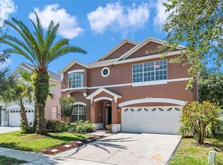 13542 Tetherline Trl, Orlando, FL 32837