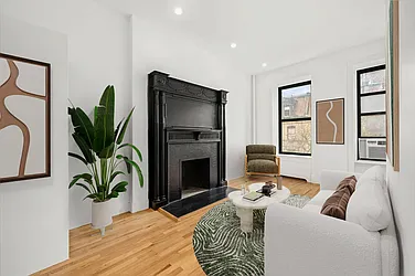 130 West 80th Street, #4F