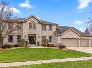 11240 Tea Tree Ln, Frankfort, IL 60423