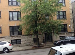 757 W Bittersweet Pl, Chicago, IL 60613