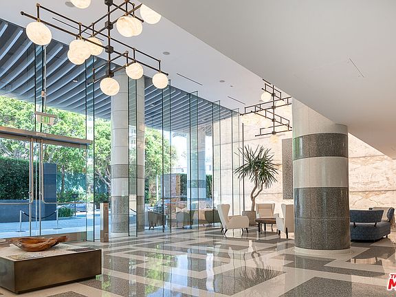 4th image of 9000 W 3rd St #204