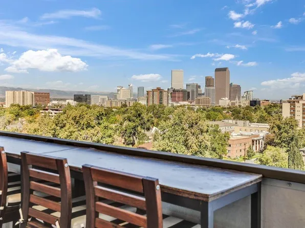 1029 E 8th Ave #903, Denver, CO 80218
