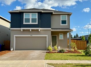 4704 Gray Ave NE, Salem, OR 97301