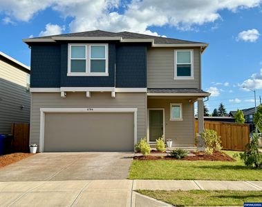 4704 Gray Ave NE, Salem, OR, 97301