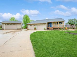 3461 Springer Ct, Cedar Rapids, IA 52411