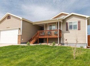 14779 Whistler Ct, Summerset, SD 57769