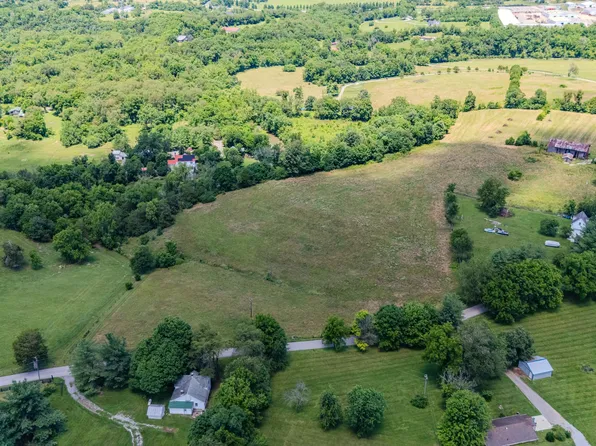 3475 Frankfort Ford Rd Tract 3, Wilmore, KY 40390