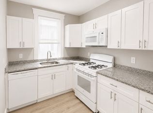 738 Washington St #25, Norwood, MA 02062