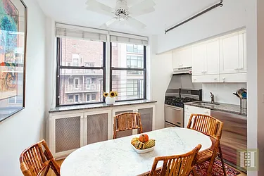 Sold by Halstead Real Estate