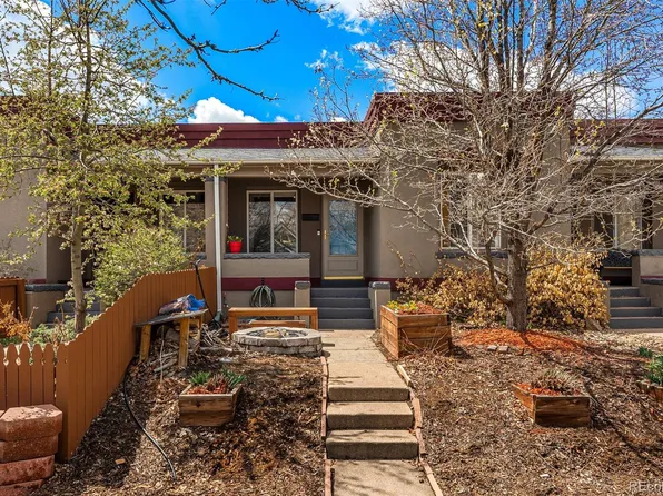 3009 N Marion Street, Denver, CO 80205