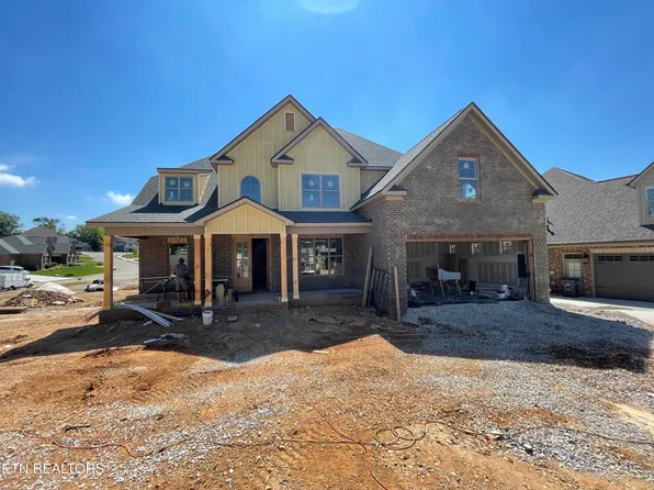 736 Averystone Ln, Knoxville, TN 37909