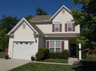 309 Burrell Rd, Durham, NC 27703