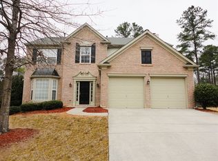 622 Keeneland Ter, Woodstock, GA 30189