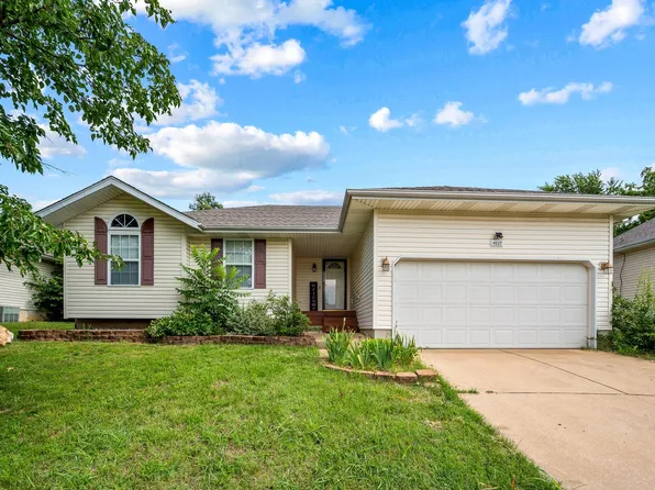 4527 W Kingsbury Street, Springfield, MO 65802