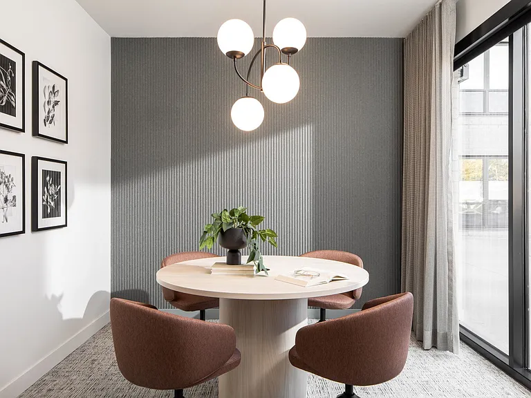 The Ansel Residences — Photo 13