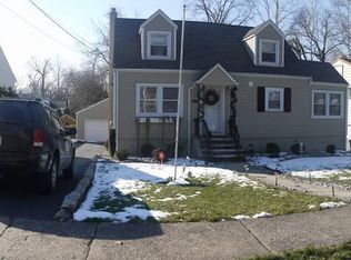 25 Beverly Rd, West Caldwell, NJ 07006