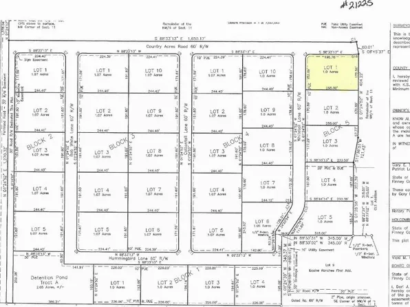 2090 Whitetail Ln, Garden City, KS 67846