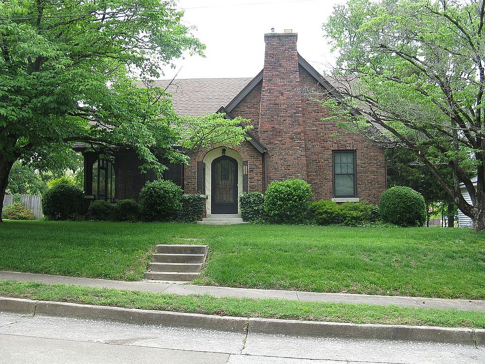 1st image of 1331 Speedway Ave