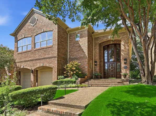 5909 Club Hill Pl, Dallas, TX 75248