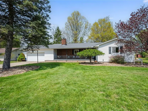 7223 Rosedale Dr, Concord Township, OH 44060