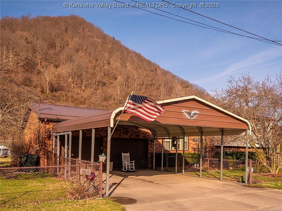 165 Carmen Dr, Mount Carbon, WV 25139 MLS 262071 Zillow