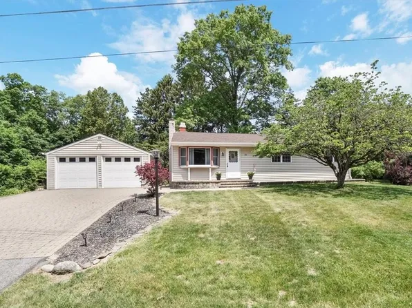 25 Beechwood Circle, Wappingers Falls, NY 12590