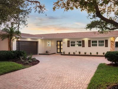 202 Driftwood Ln, Largo, FL, 33770