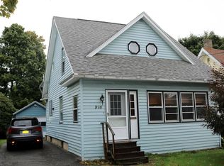 916 Farnham St, Elmira, NY
