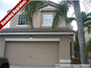 7186 Key Largo Way, Lake Worth, FL 33467