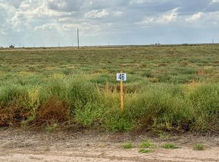 Blue Quail Run LOT 46, Seminole, TX 79360