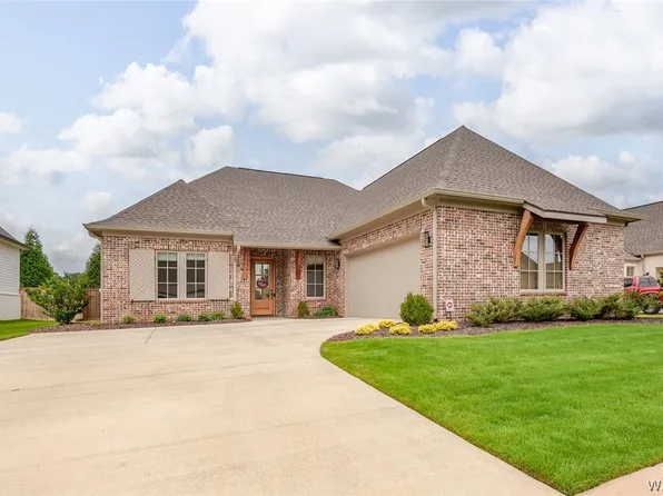 6198 Rosemeade St, Tuscaloosa, AL 35406
