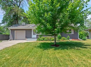 5778 Hackmann Ave NE, Fridley, MN 55432