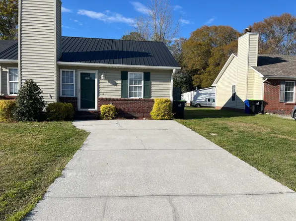 103 Fairview Ln #103, Richlands, NC 28574
