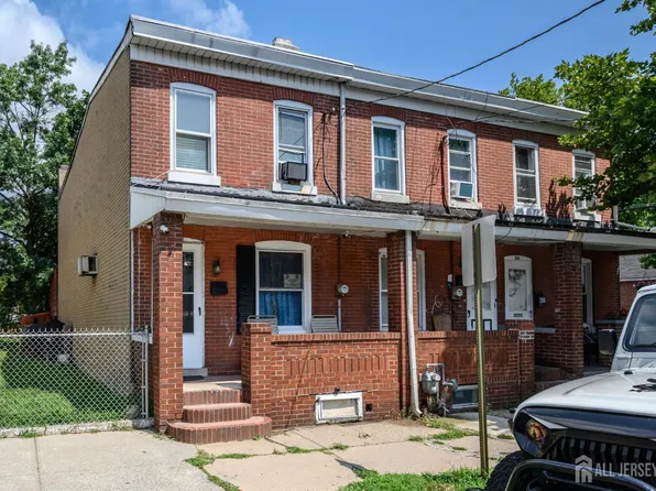 282 Ashmore Ave, Trenton, NJ 08611
